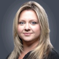 Ashley Barrett, Cpa