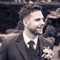 Graeme Tainsh