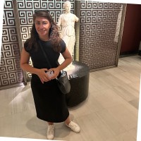 Ebru Yildizaydin