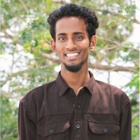 Bharath S