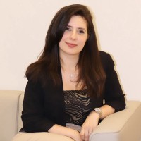 Manar Samaha - CMA