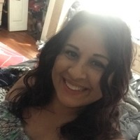 Jacqueline Gonzalez