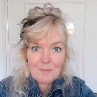 Christa Damhaar