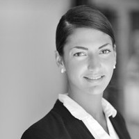 Stephanie Eriksson