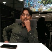Vikas Maurya