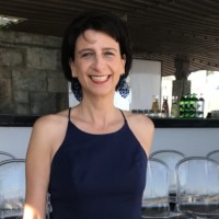 Anne Gerber
