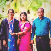 Balakrishnan Vinojah