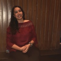 Mrunal Kulkarni