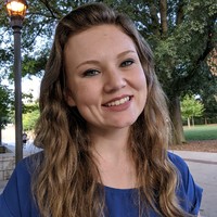 Kayla Allen, E.I.T.