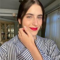 Marianne Horta