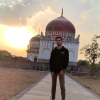 MOHAMMED Ayanuddin