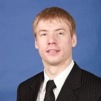 Mikhail Zelenov
