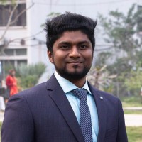 Md. Azharul Islam
