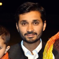 Amjad Abbas