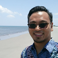 Muhammad Iqbal Anshory