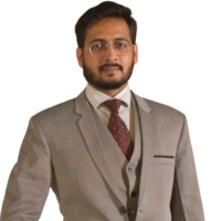 Ali Amer Khan Ghauri