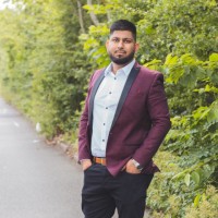 Vivek Vassantlal