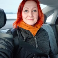 Mervi Iivarinen