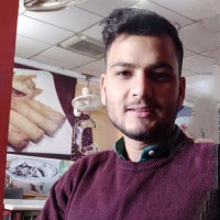 Saurabh Rauthan