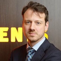 Sander Van Rijnswou