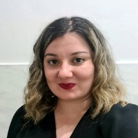 Mihaela Buliga