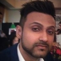 Kash Prasad