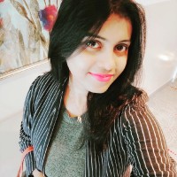 Moumita Mallick