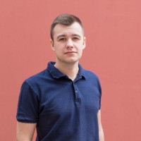Alexander Kolesnikov