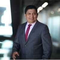 Luis Enrique Garcia Martinez