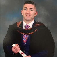Stephen O' Callaghan