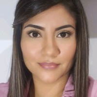 Gladys Yuraini Calceta Vasquez