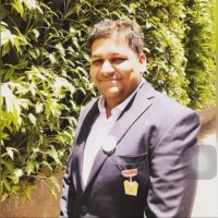 Shalabh Srivastava