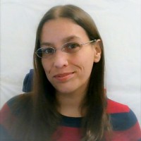Nicole Parks