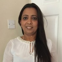 Ruchita Grewal