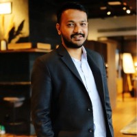 Sameer Sangle