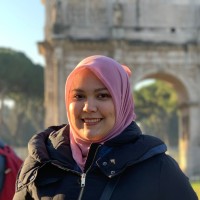 Saphira Harahap
