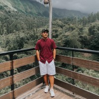 Achmad Dedi