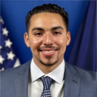 Eugene Amir Mitchell