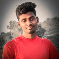 Gugulothu Srikanth