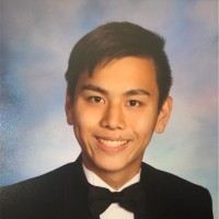 Raymond Li