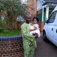 Ifeanyi Anyison