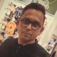 Hitesh Vaniya