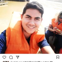 Samoriel Pedrosa