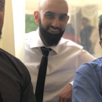Yasin Ismail Aae Mimi