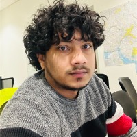 Hamraj Budhoo