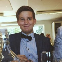 Magnus Grøndahl Bakløkken