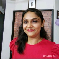 Poonam Patel
