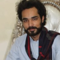 Atif Ajmal