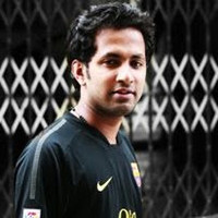 Dipesh Ks