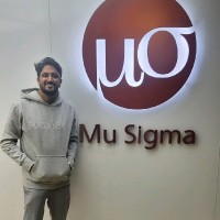 Abijith Sringeri